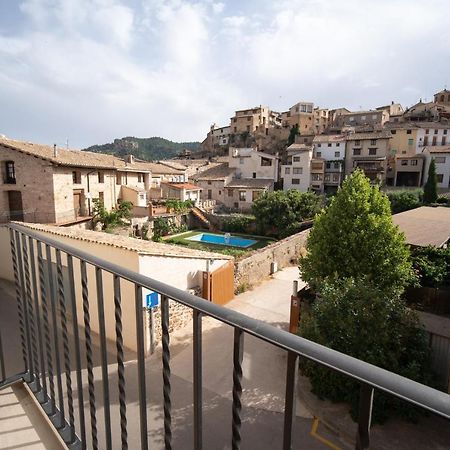 Casa Ronda Apartment Beceite Luaran gambar