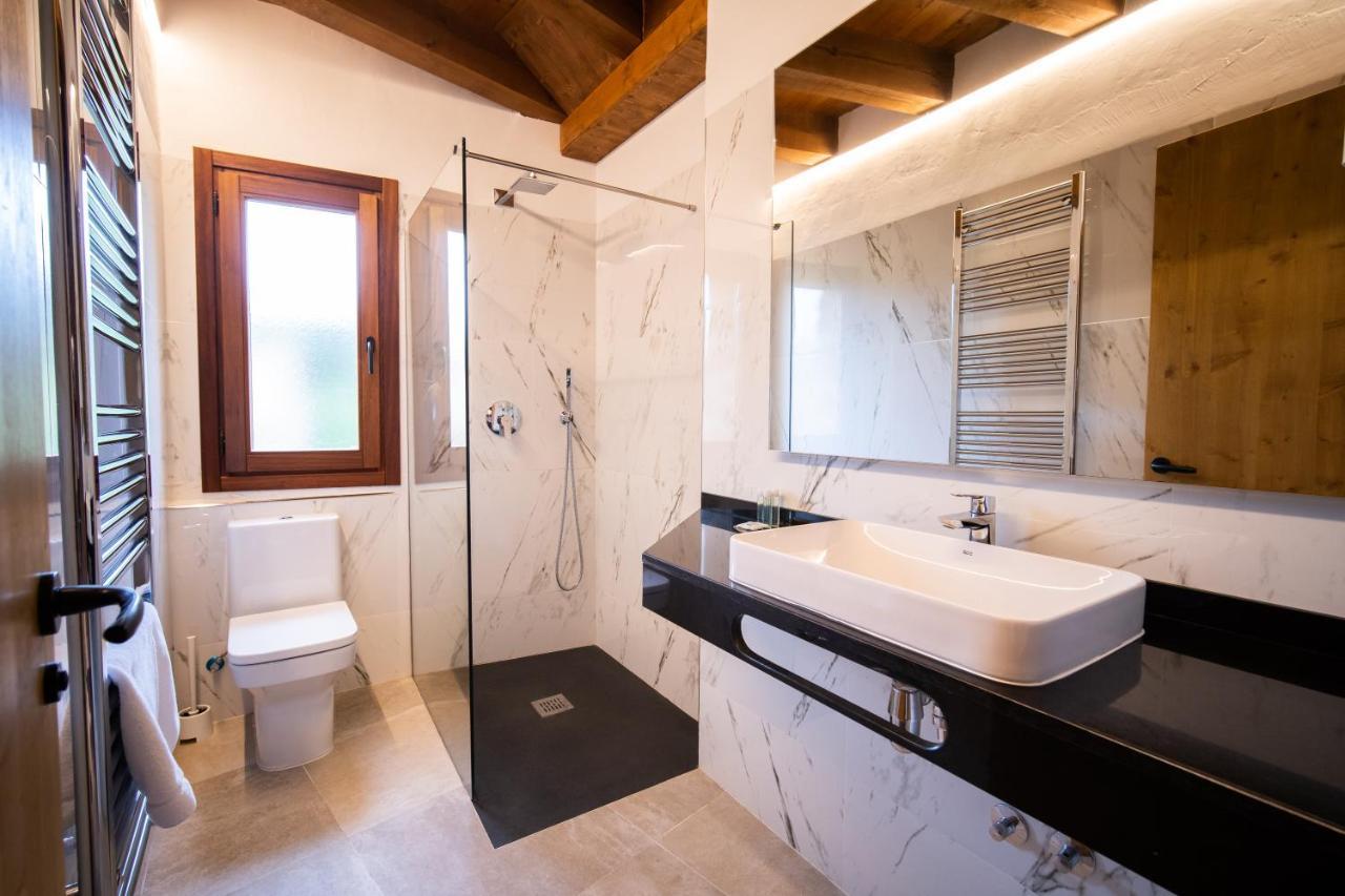 Casa Ronda Apartment Beceite Luaran gambar